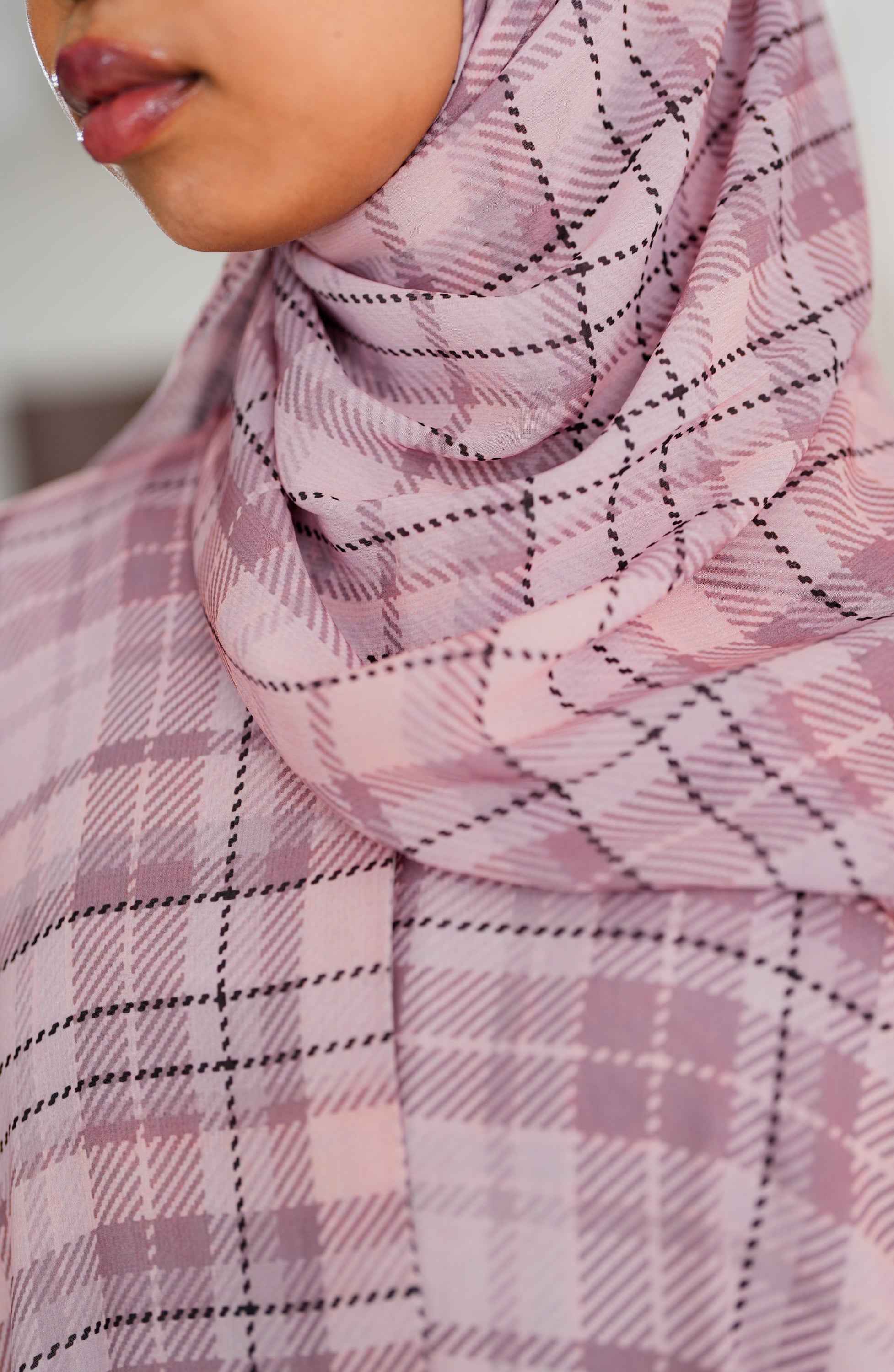 Blush Mystère