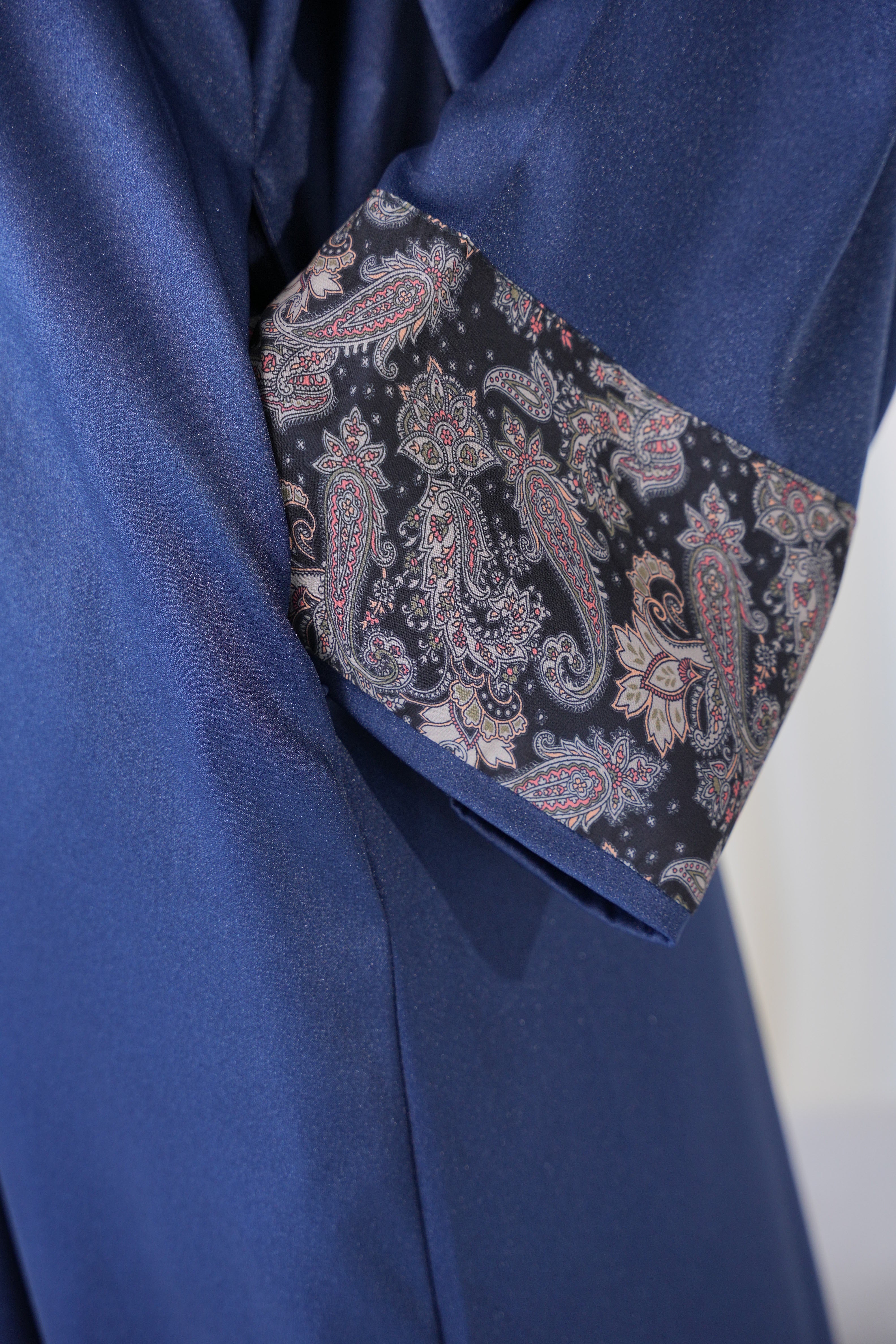 Layali– Navy