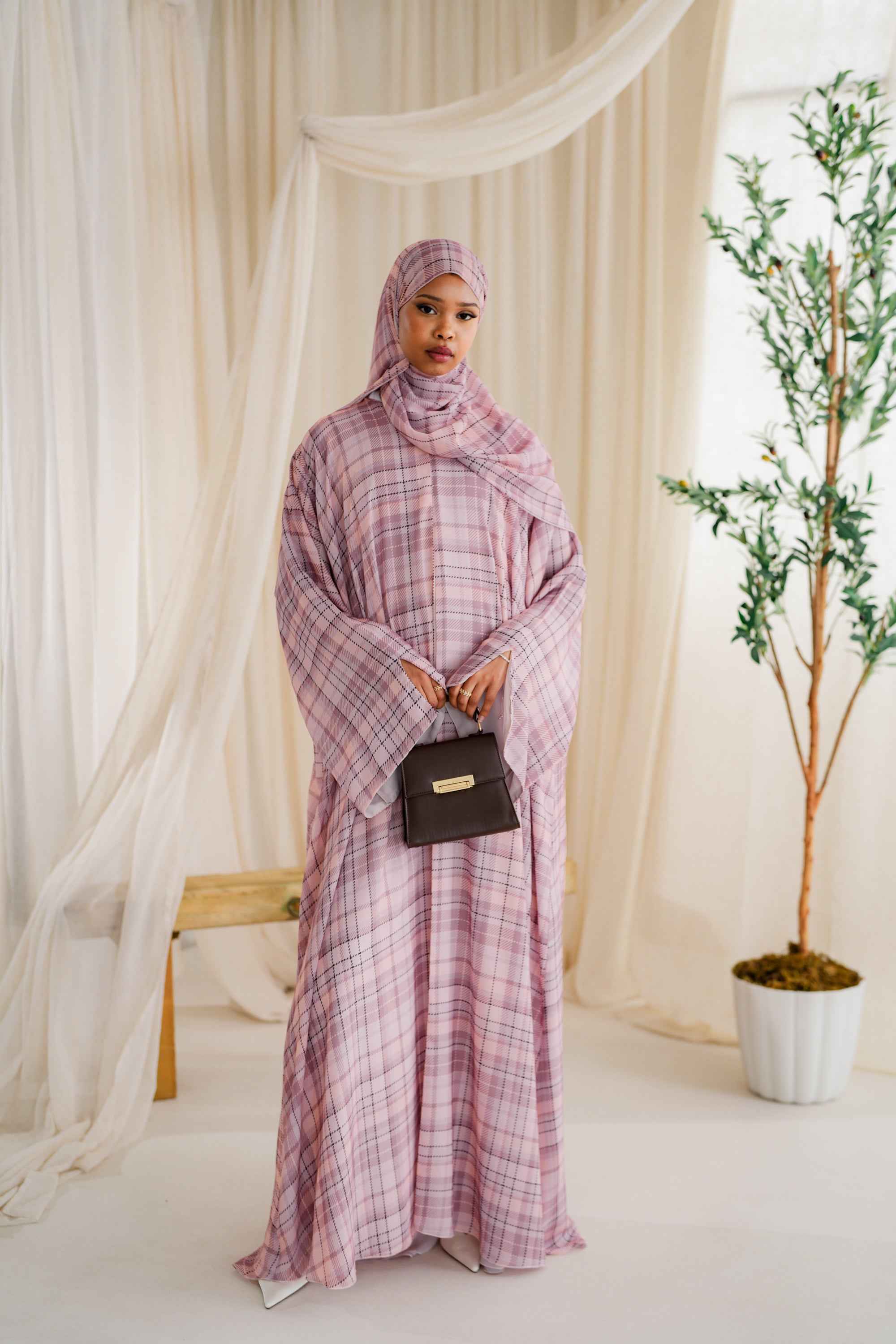 Blush Mystère