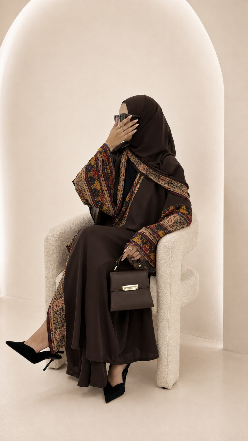 Espresso Brown