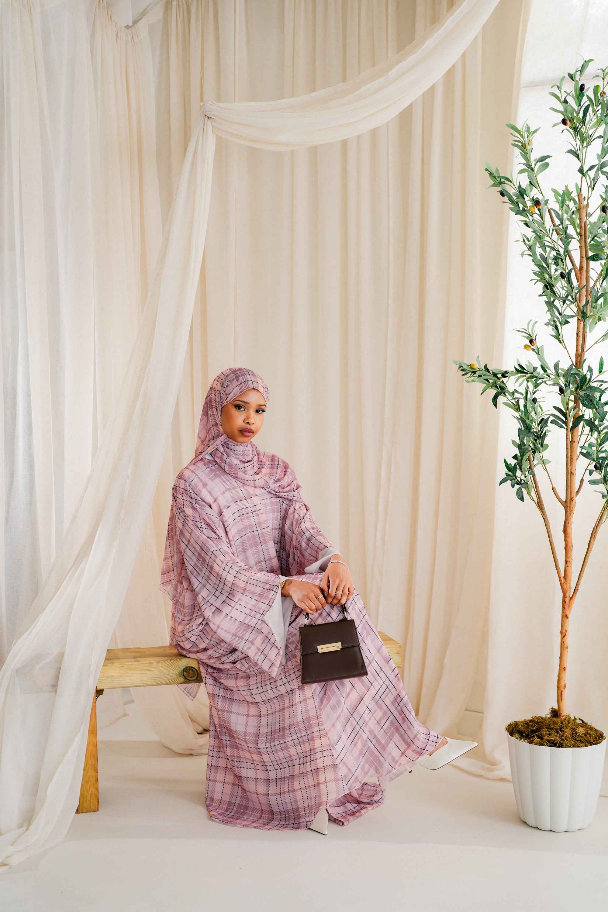 Blush Mystère