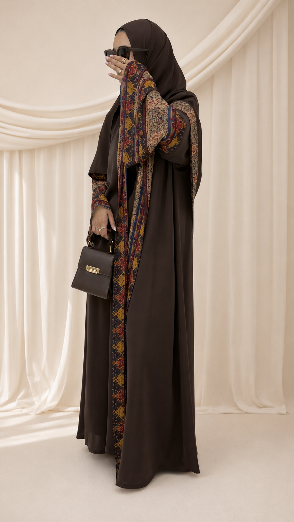 Espresso Brown