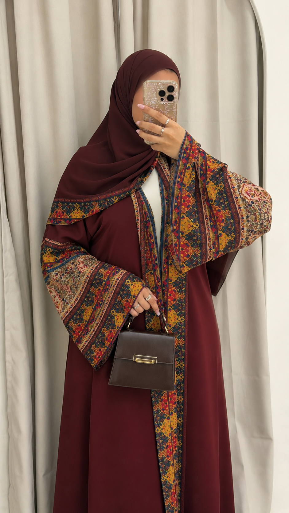 Deep Wine