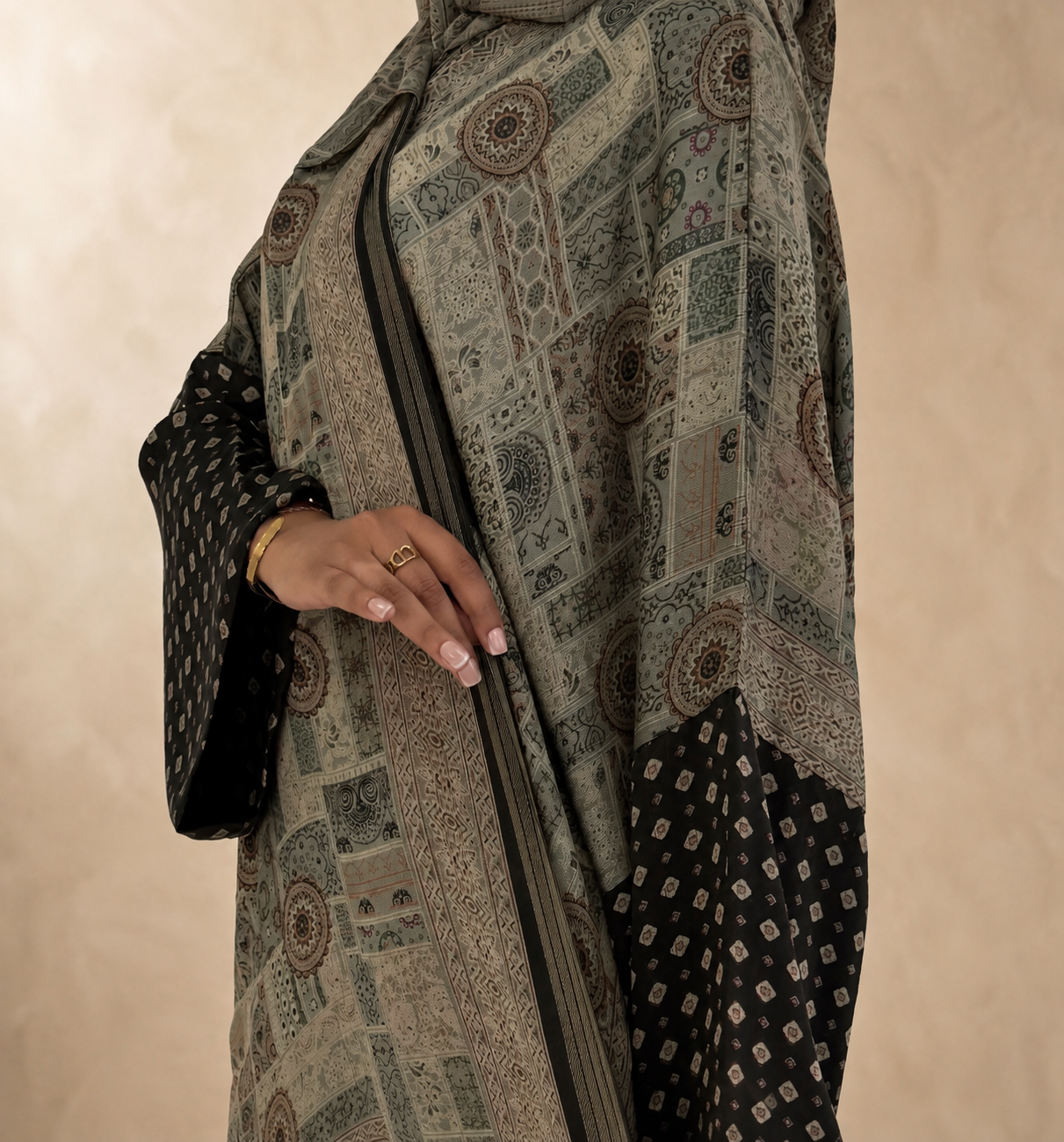 Silk Sage Taupe